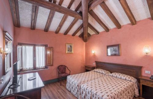 Montecatini Terme Hotel | Discover Hotel Minerva Palace: 4-Star Comfort Awaits You
