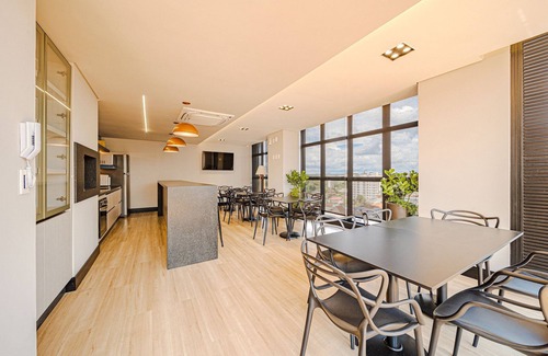 Anita Garibaldi Apartment | Hotel Mingus