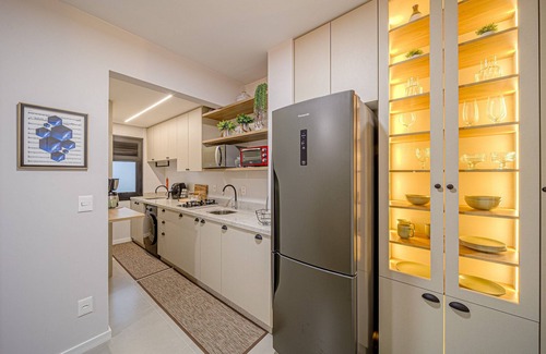 Anita Garibaldi Apartment | Hotel Mingus