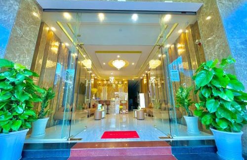 Con Son Hotel | Oceanfront Retreat at Hotel Minh Thắng 2 - Rated 8.5/10