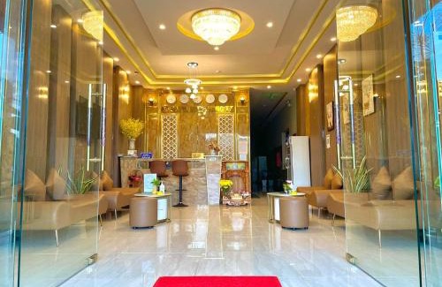 Con Son Hotel | Oceanfront Retreat at Hotel Minh Thắng 2 - Rated 8.5/10