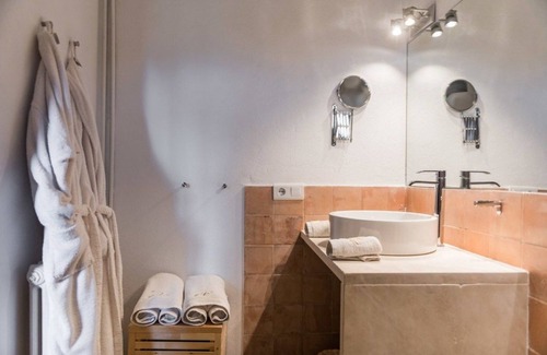 Valldemossa Hotel | Elegant Retreat at Hotel Mirabó De Valldemossa, 9.6/10