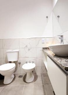 Villa Carlos Paz Hotel | Comfortable Getaway at Hotel Mirador de las Sierras