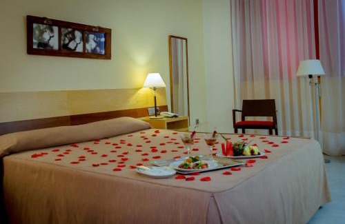 Llerena Hotel | Experience Comfort at Hospedería Mirador de Llerena