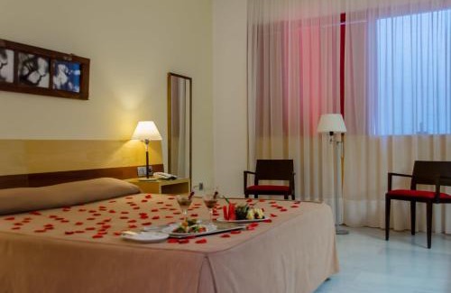 Llerena Hotel | Experience Comfort at Hospedería Mirador de Llerena