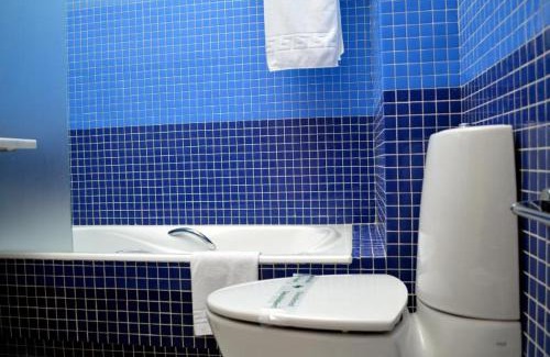 Llerena Hotel | Experience Comfort at Hospedería Mirador de Llerena