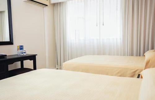 Villahermosa City Center Hotel | Discover Hotel Miraflores: Family-Friendly and Accessible