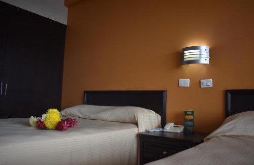 Villahermosa City Center Hotel | Discover Hotel Miraflores: Family-Friendly and Accessible