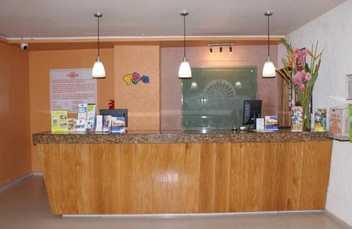 Villahermosa City Center Hotel | Discover Hotel Miraflores: Family-Friendly and Accessible