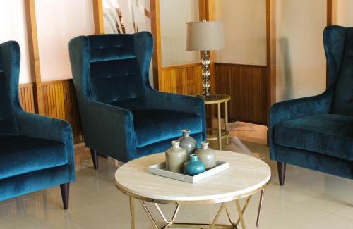 La Piedad Hotel | Relax at Hotel Mirage: 4-Star Stay with Ocean Views
