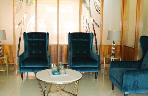 La Piedad Hotel | Relax at Hotel Mirage: 4-Star Stay with Ocean Views