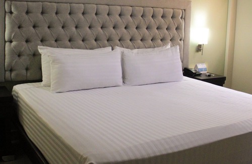 La Piedad Hotel | Discover Hotel Mirage: Family-Friendly Retreat with Spa & Pool
