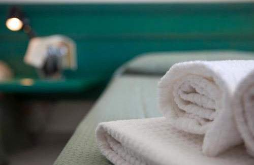 La Maddalena Hotel | Relaxing Getaway at Hotel Miralonga with Oceanfront Views