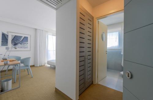 Roiano-Gretta-Barcola-Cologna-Scorcola Hotel | Elegant Hotel Miramare - Adults Only with Oceanfront Views