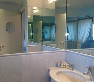Roiano-Gretta-Barcola-Cologna-Scorcola Hotel | Elegant Hotel Miramare - Adults Only with Oceanfront Views