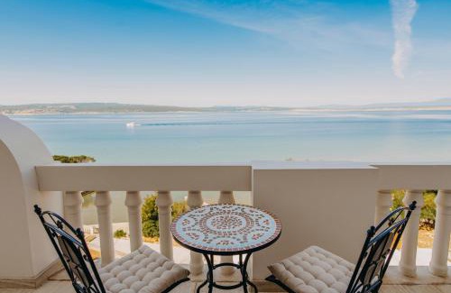 Crikvenica Hotel | Experience Hotel Miramare: Oceanfront Bliss & Spa Retreat