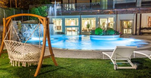 Bagno di Romagna Hotel | Discover Hotel Miramonti: Pets Welcome & Family-Friendly!