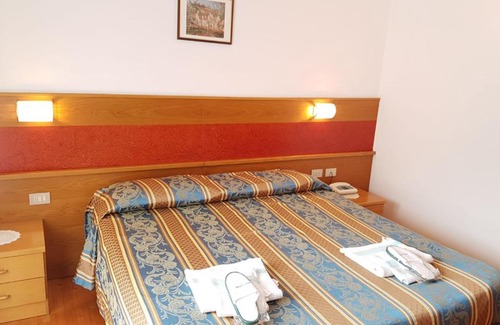 Bedollo Hotel | Discover Hotel Miramonti: Pet-Friendly Beach Retreat