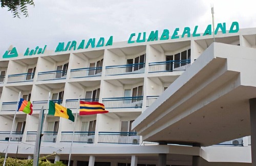 Coro Hotel | Hotel Miranda Cumberland