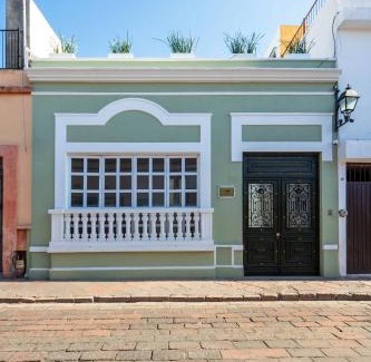 Downtown Queretaro Hotel | Hotel Miranda Querétaro
