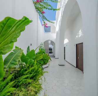 Downtown Queretaro Hotel | Hotel Miranda Querétaro