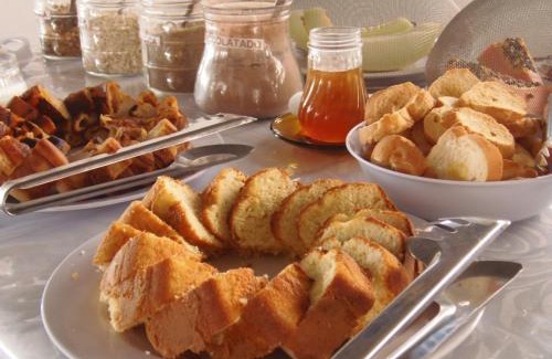 Barbacena Hotel | Budget-Friendly Hotel Miranelli with Breakfast & Pet Care