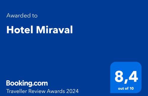 Monteria Hotel | Discover Hotel Miraval: Oceanfront Getaway with Pool