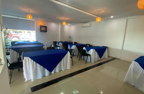 Monteria Hotel | Discover Hotel Miraval: Oceanfront Getaway with Pool