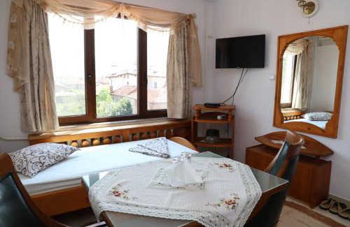 Kocherinovo Hotel | Pet-Friendly Hotel Mishel: Rated 8.5 by Guests