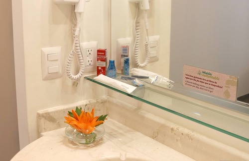 San Juan del Rio Hotel | Discover Hotel Misión Express San Juan Del Río's Top Amenities