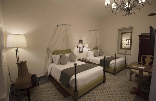 San Lucas el Grande Hotel | Discover Hotel Misión Grand Ex - Hacienda De Chautla Today!