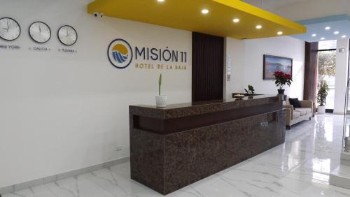 Avenida Revolucion Hotel | Comfortable Stay at Hotel Mision 11 with Family-Friendly Amenities