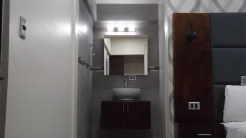 Avenida Revolucion Hotel | Comfortable Stay at Hotel Mision 11 with Family-Friendly Amenities