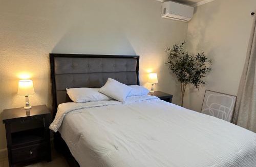 Ensenada Hotel | Hotel Mision Ferrer