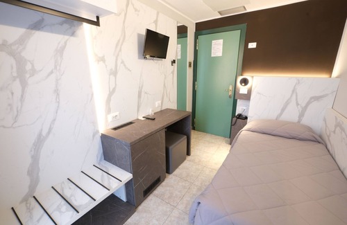 Ripamonti Corvetto Hotel | Discover Hotel Mistral: Family-Friendly with Spa Amenities
