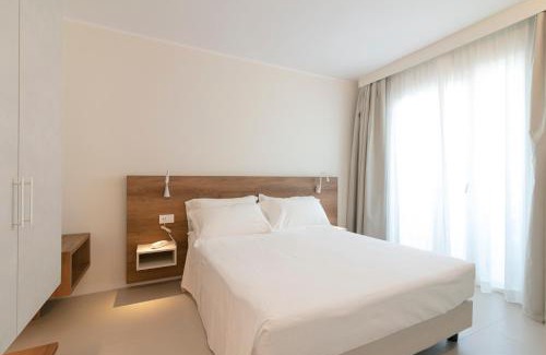 Termoli Hotel | Relax at Hotel Mistral with Private Beach & Ocean View