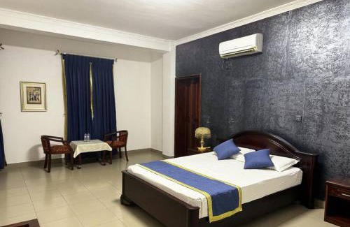Welisara Hotel | Budget-Friendly Hotel Misuki: Pet Friendly & Pool Access