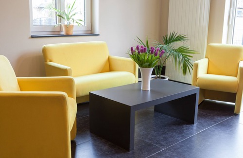 Karlshorst Hotel | Discover Comfort at Hotel Mit-Mensch - Rated 8.6/10
