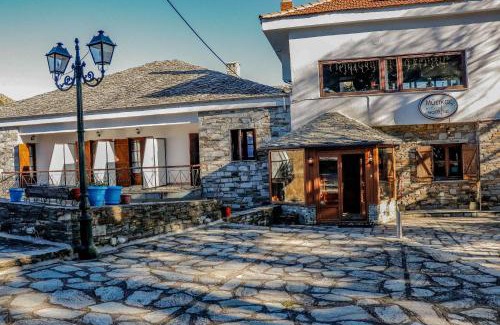 Servia Hotel | Discover Hotel Mitikas: Pet-Friendly with Top Reviews