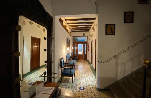 Canet de Mar Hotel | Pet-Friendly Hotel Mitus with Oceanfront Views