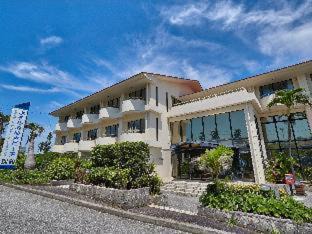 Onna Hotel | Enjoy Oceanfront Relaxation at Hotel Miyuki Beach