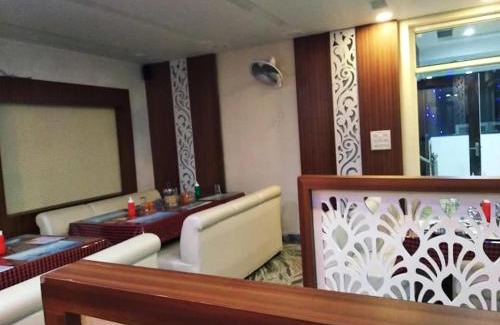 Bara Banki Hotel | Hotel MJ Palace