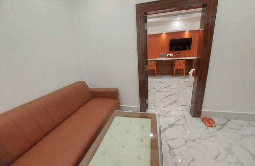 Puri Resort | Hotel MJR - Free Pickup and Drop Temple, Sea Beach & Puri Railway Station