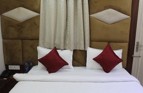 Puri Resort | Hotel MJR - Free Pickup and Drop Temple, Sea Beach & Puri Railway Station