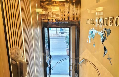 Zona Risorgimento Hotel | Pet-Friendly Retreat at Hotel MM Dateo with Family Amenities
