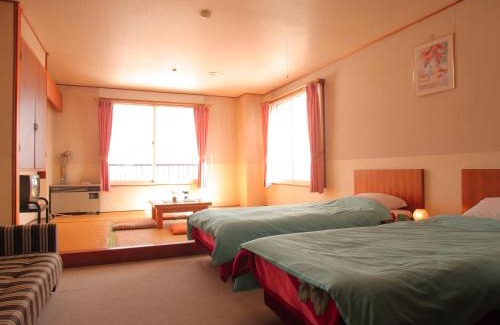 Myoko Hotel | Discover Hotel Moc: Rated 7.9/10 by Happy Travelers