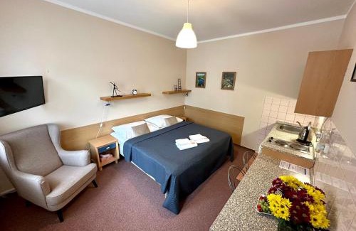 Kasperske Hory Hotel | Relaxing Retreat at Hotel Modrásek with Spa & Hot Tub