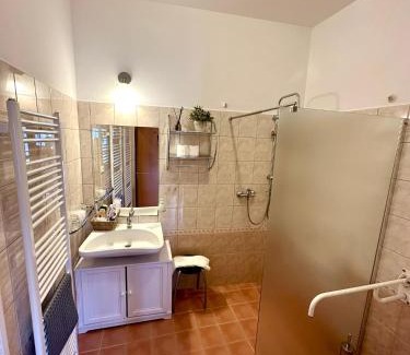 Kasperske Hory Hotel | Relaxing Retreat at Hotel Modrásek with Spa & Hot Tub