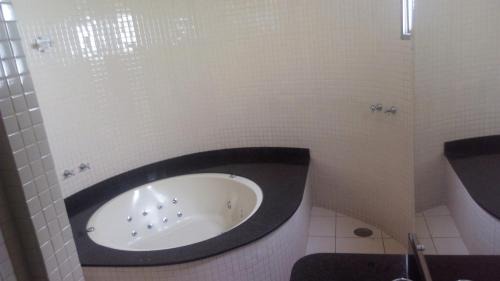 Nossa Senhora das Gracas Hotel | Accessible Getaway at Hotel Mohallem - Guest Rated 8/10