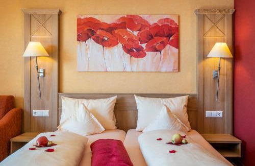 Hagnau Hotel | Delightful Hotel Mohren with Breakfast & Family Amenities